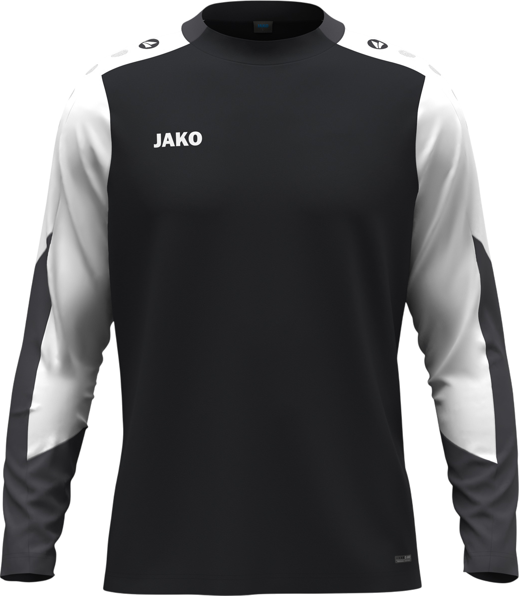 Dětský dres s dlouhým rukávem Jako Dynamic