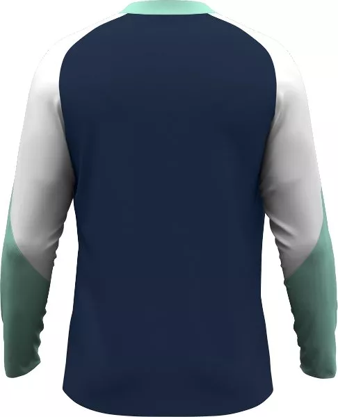 Dres s dlhým rukávom JAKO Dynamic Sweatshirt Kids