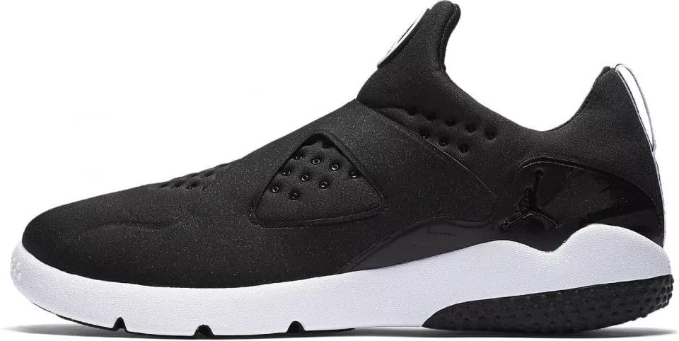 Jordan trainer black online