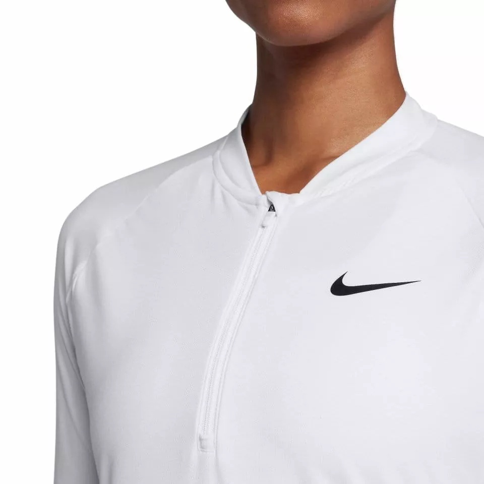 Nike court pure top best sale