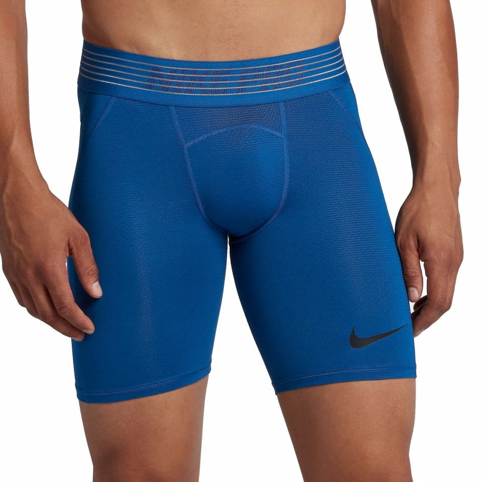 Nike pro hypercool shorts hotsell