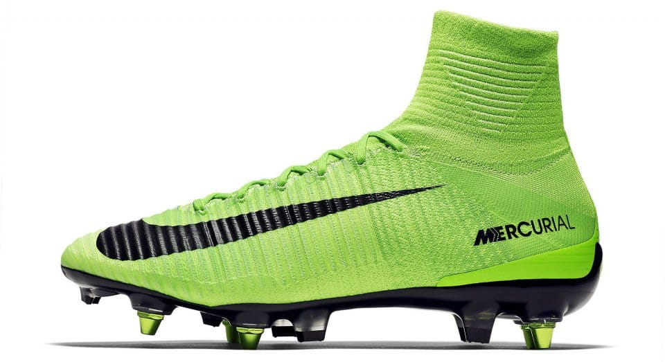 Panske kopa ky Nike Mercurial Superfly V SG PRO Anti Clog 11teamsports.cz