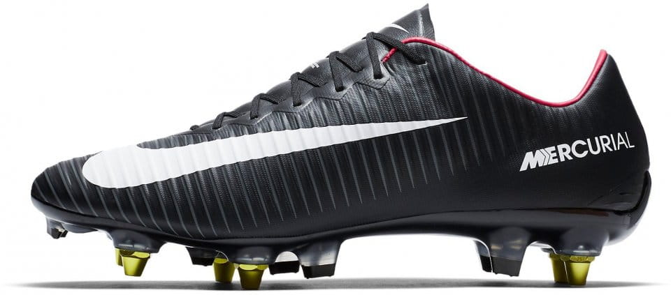 Buty piłkarskie Nike MERCURIAL VAPOR XI SGPRO AC