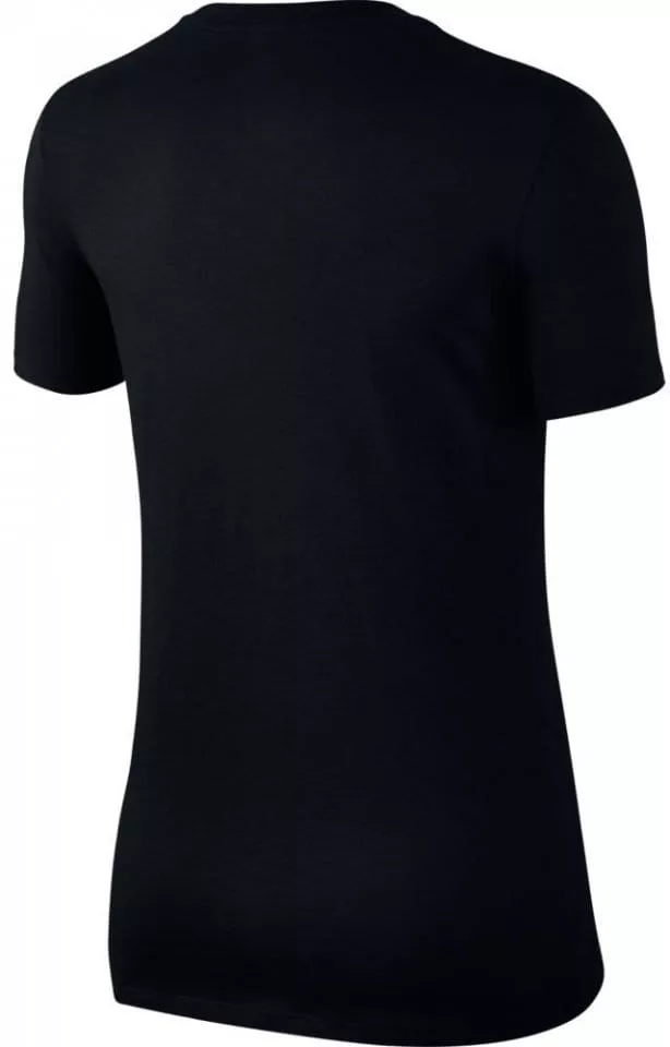 T-shirt Nike W NSW TEE CREW JDI SWSH HBR