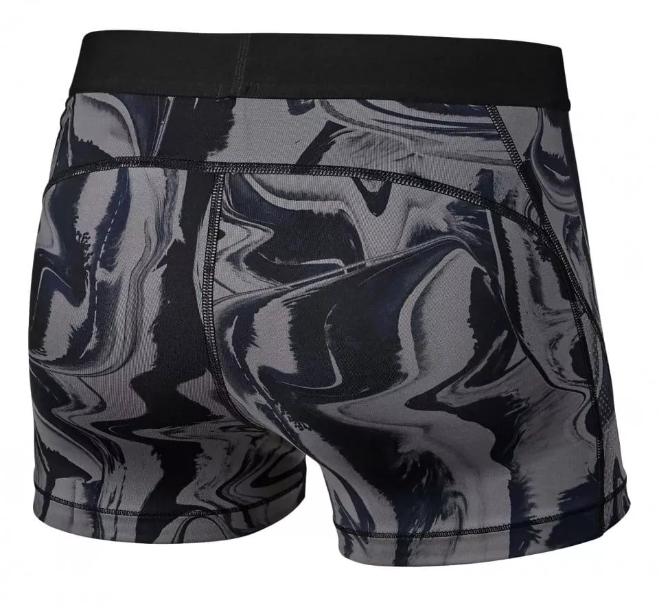 Kratke hlače Nike W NP HPRCL SHORT 3IN PNTD MRBL