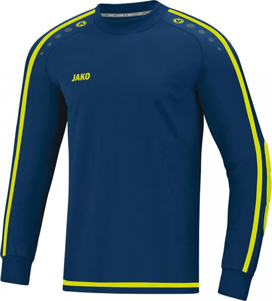 Dres z dolgimi rokavi Jako 8905-09