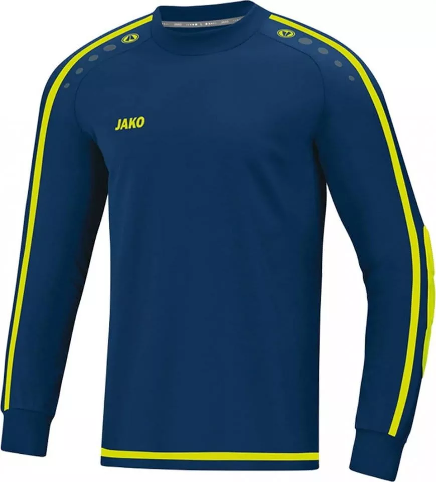 Dres z dolgimi rokavi Jako 8905-09