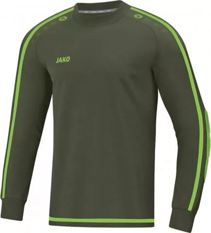 jako striker 2.0 kids khaki