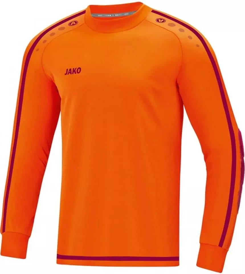 Bluza cu maneca lunga Jako 8905k-19