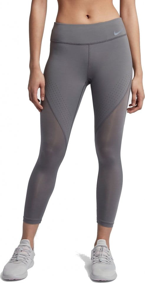 Dámské běžecké legíny Nike Power Epic Lux Crop