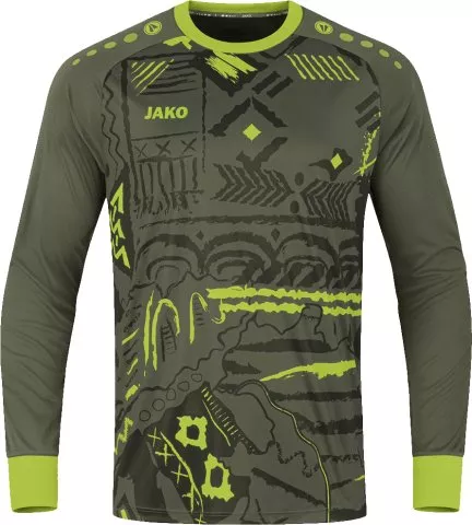 Tropicana Goalkeeper Jersey