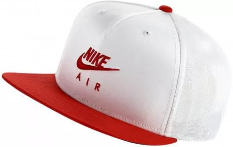 U NSW CAP PRO RED AIR