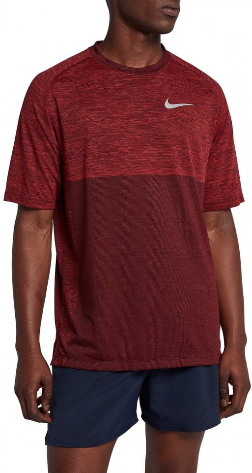 T-shirt Nike M NK DRY MEDALIST TOP SS