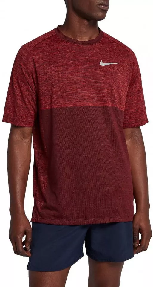 T-shirt Nike M NK DRY MEDALIST TOP SS