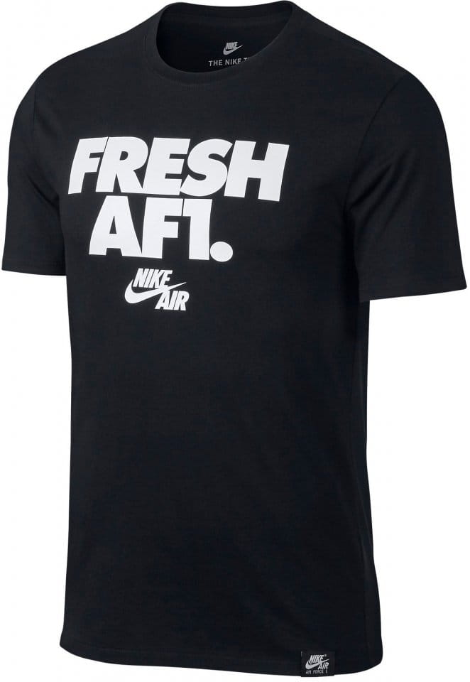 Camiseta Nike M NSW TEE AF1 2