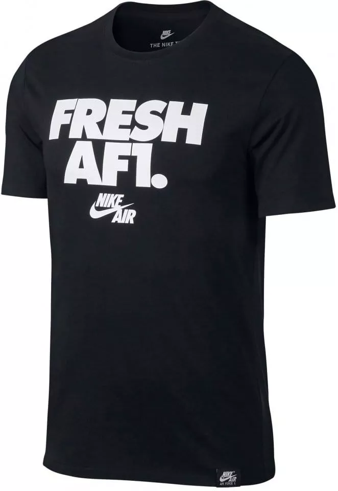 Camiseta Nike M NSW TEE AF1 2