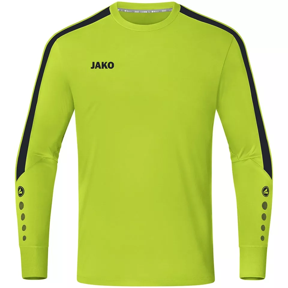 Jako TW-t Power Hosszú ujjú póló