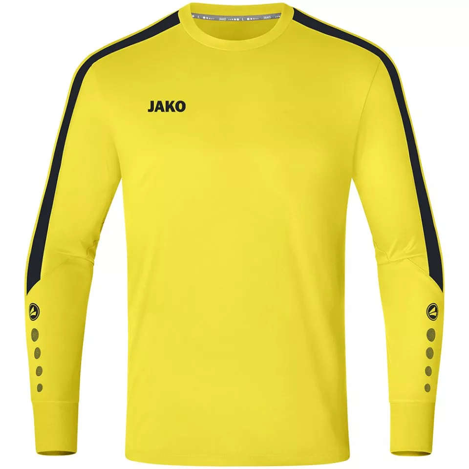 Jako TW-t Power Hosszú ujjú póló