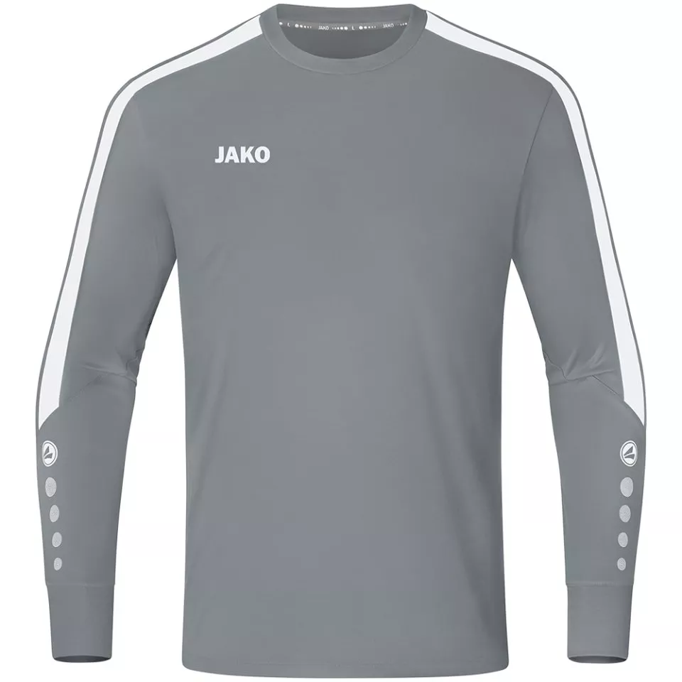 Pitkähihainen paita Jako TW-t Power