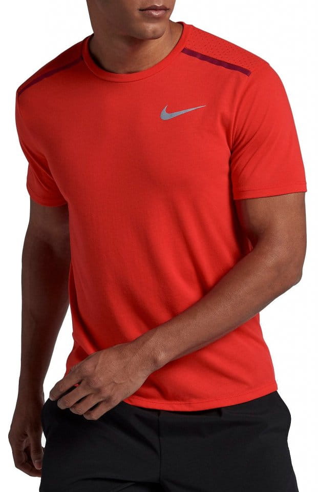 nike tailwind running top mens