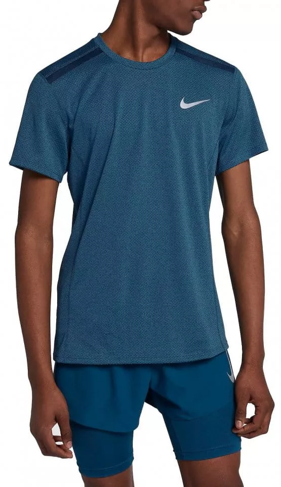 T shirt Nike M NK COOL MILER TOP SS Top4Running