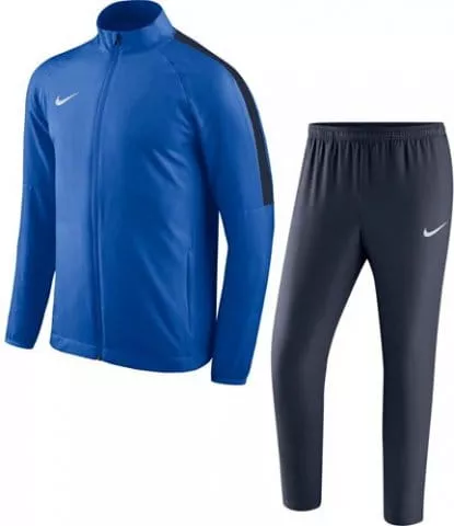 M NK DRY ACDMY18 TRK SUIT W