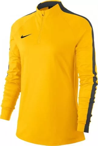 nike w nk dry acdmy18 dril top ls 182419 893710 719 480