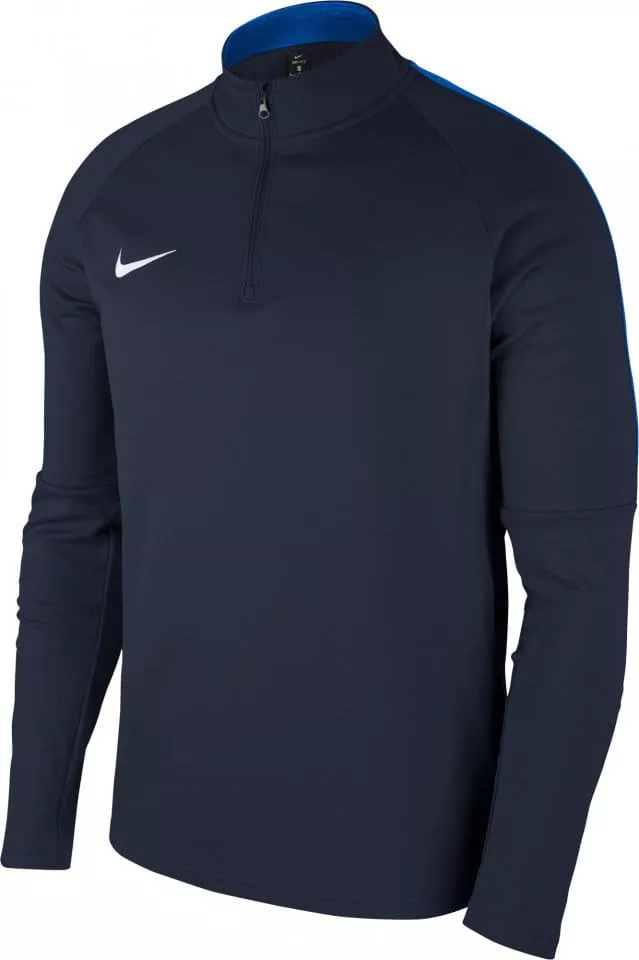 Koszula z długim rękawem Nike Y NK DRY ACDMY18 DRIL TOP LS