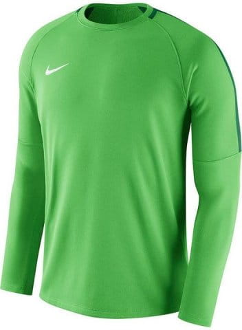 M NK DRY ACDMY18 CREW TOP