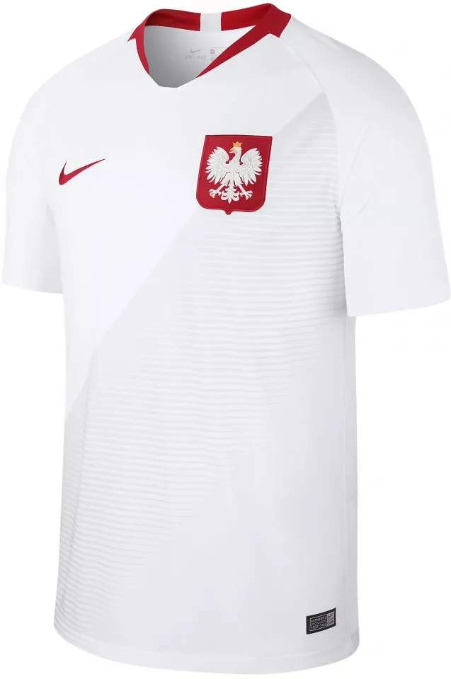Nike M NK POL STAD HM 2018 Póló
