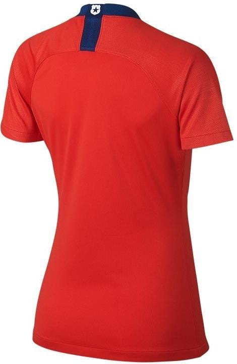 Camiseta de fútbol Nike Chile Stadium 2019