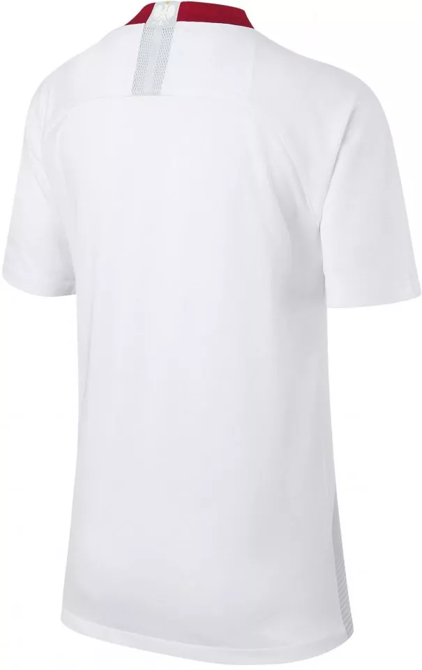 Nike POL Y NK DF STAD JSY SS HM 2018 Póló