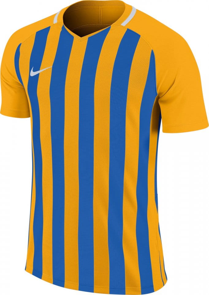 Pánský dres s krátkým rukávem Nike Striped Division III