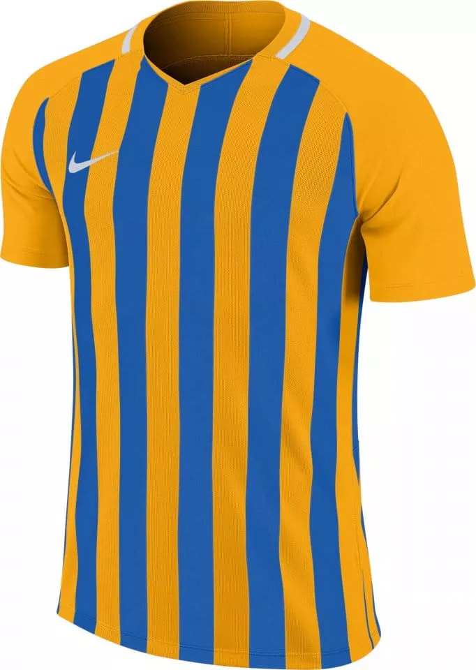 Pánský dres s krátkým rukávem Nike Striped Division III