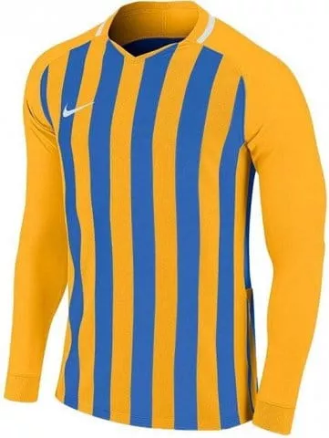 Striped division III