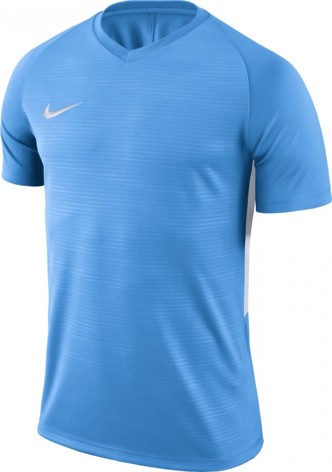 Camiseta de fútbol Nike M NK DRY TIEMPO PREM JSY SS