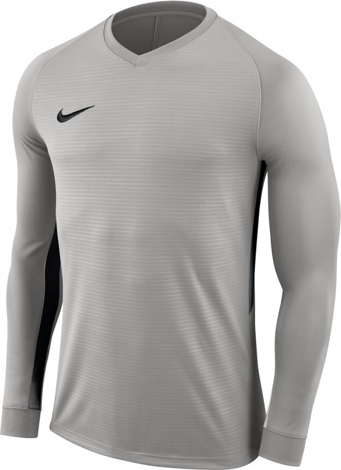 Camisola de manga-comprida Nike M NK DRY TIEMPO PREM JSY LS