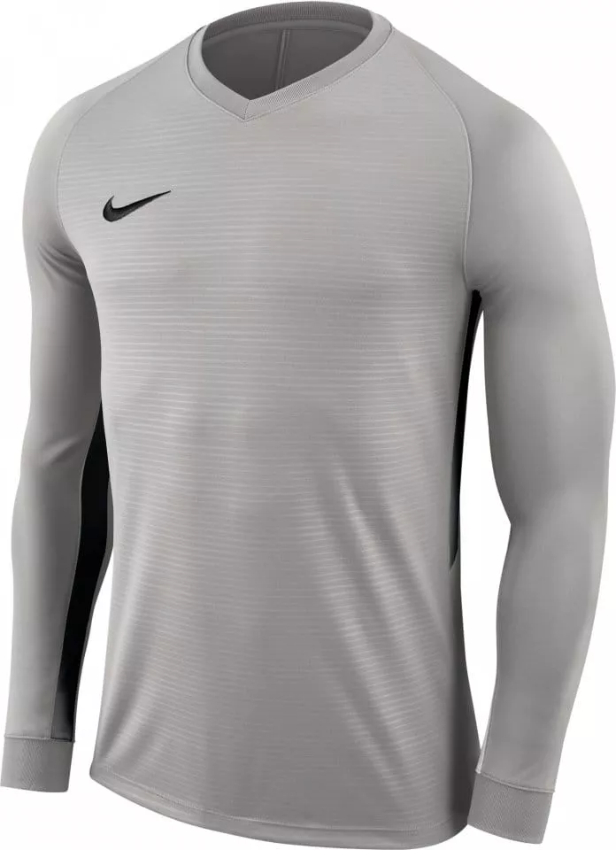 Camisola de manga-comprida Nike M NK DRY TIEMPO PREM JSY LS