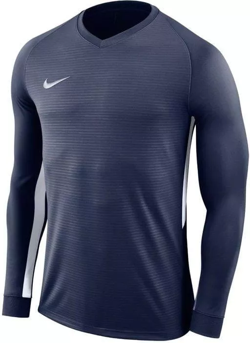 Camisola de manga-comprida Nike M NK DRY TIEMPO PREM JSY LS