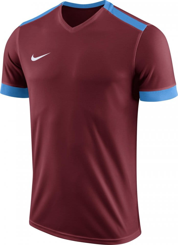 Camiseta de fútbol Nike M NK DRY PRK DRBY II JSY SS