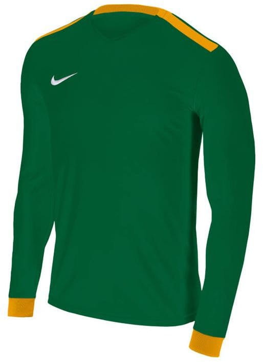Pánský dres s dlouhým rukávem Nike Dri-FIT Park Derby II