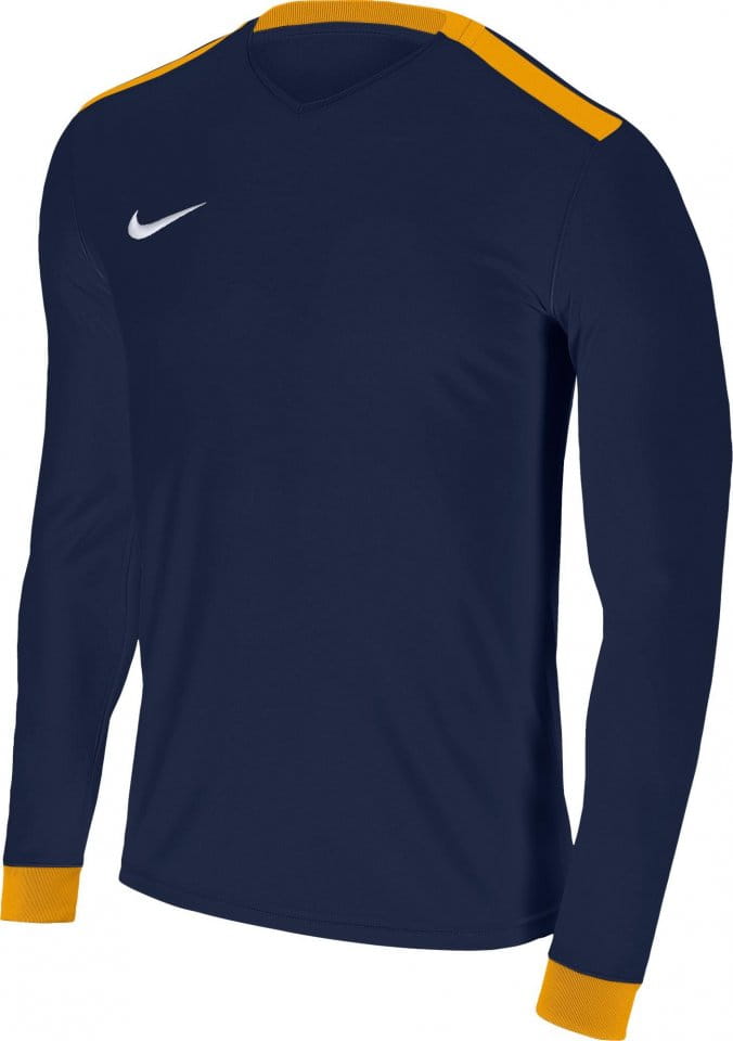 Nike park derby ii long sleeve shirt on sale