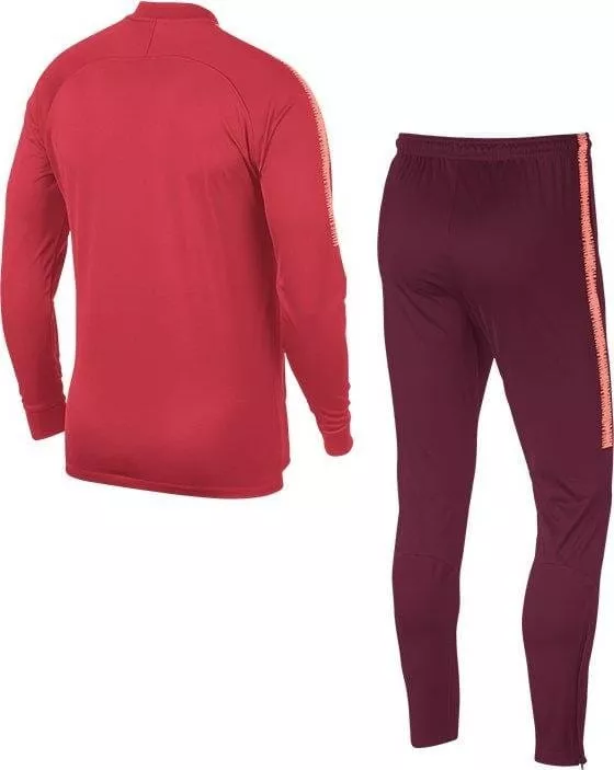 Body Nike fc barcelona dry squad track suit