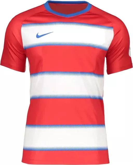 Camisa Nike M NK GPX 2 JSY SS