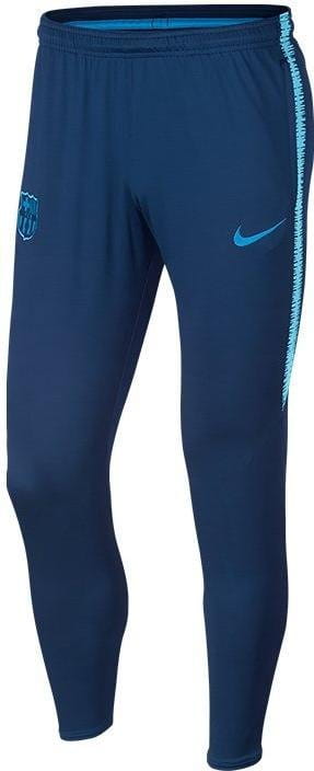 Pantalón Nike fc barcelona dry squad pant