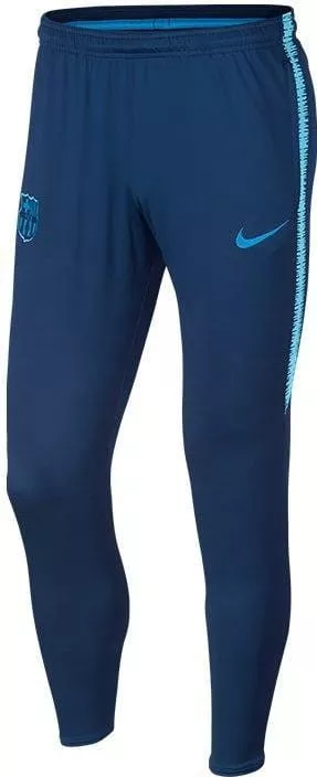 Pantalón Nike fc barcelona dry squad pant