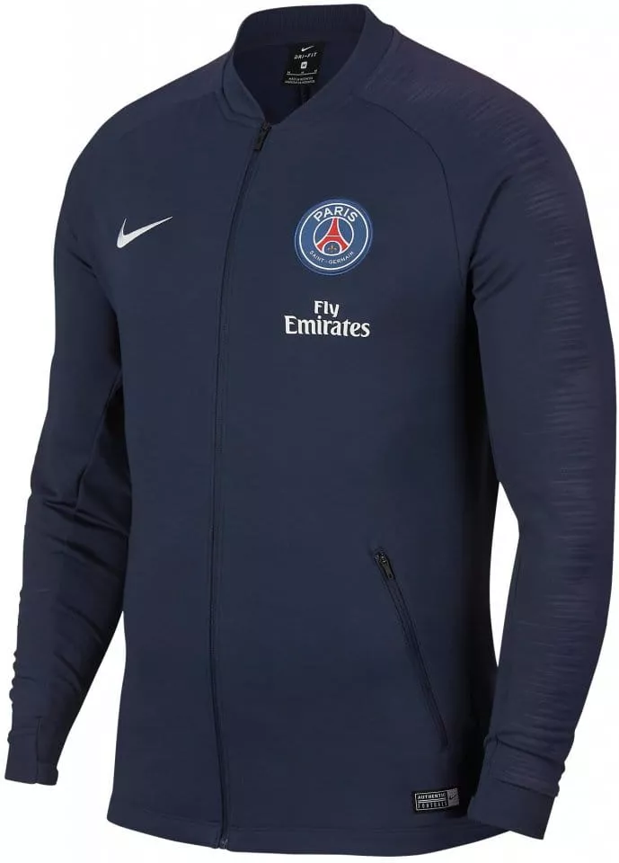 Chaqueta Nike PSG M NK ANTHM FB JKT