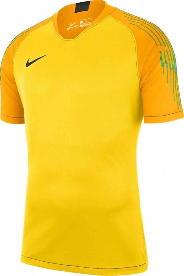 Jersey Nike M NK GARDIEN II GK JSY SS 11teamsports.ie