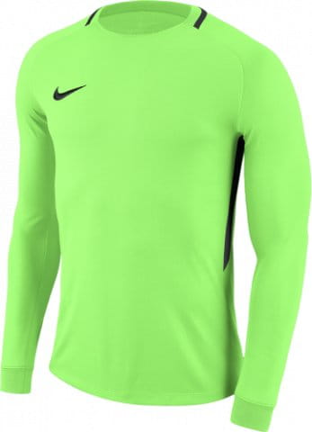 Y NK DRY PARK III JSY LS GK