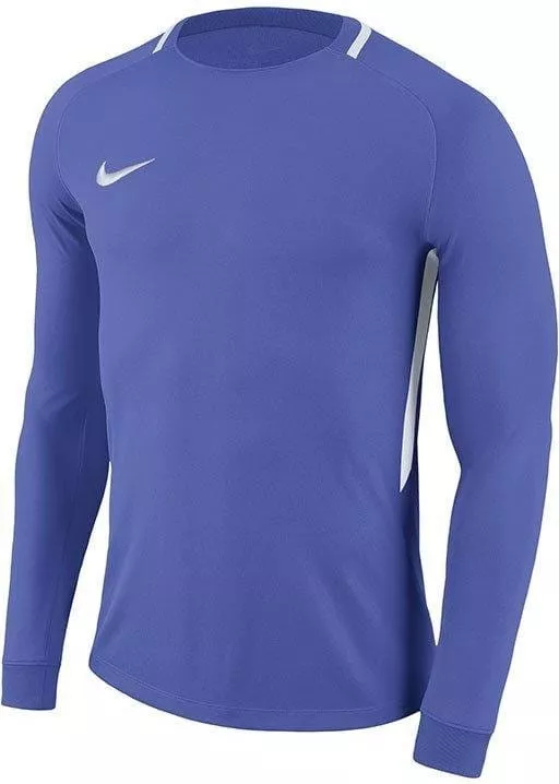 Dětský brankářský dres s dlouhým rukávem Nike Dry Park III